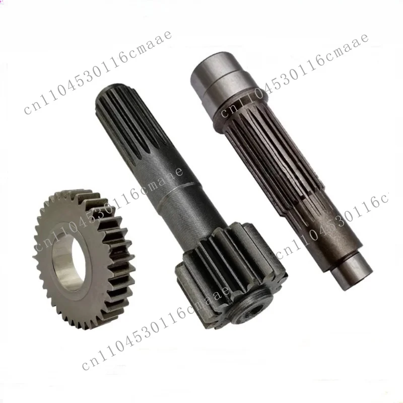 CLG915C walking first stage sun gear center shaft Samsung gear motor shaft pump shaft accessories