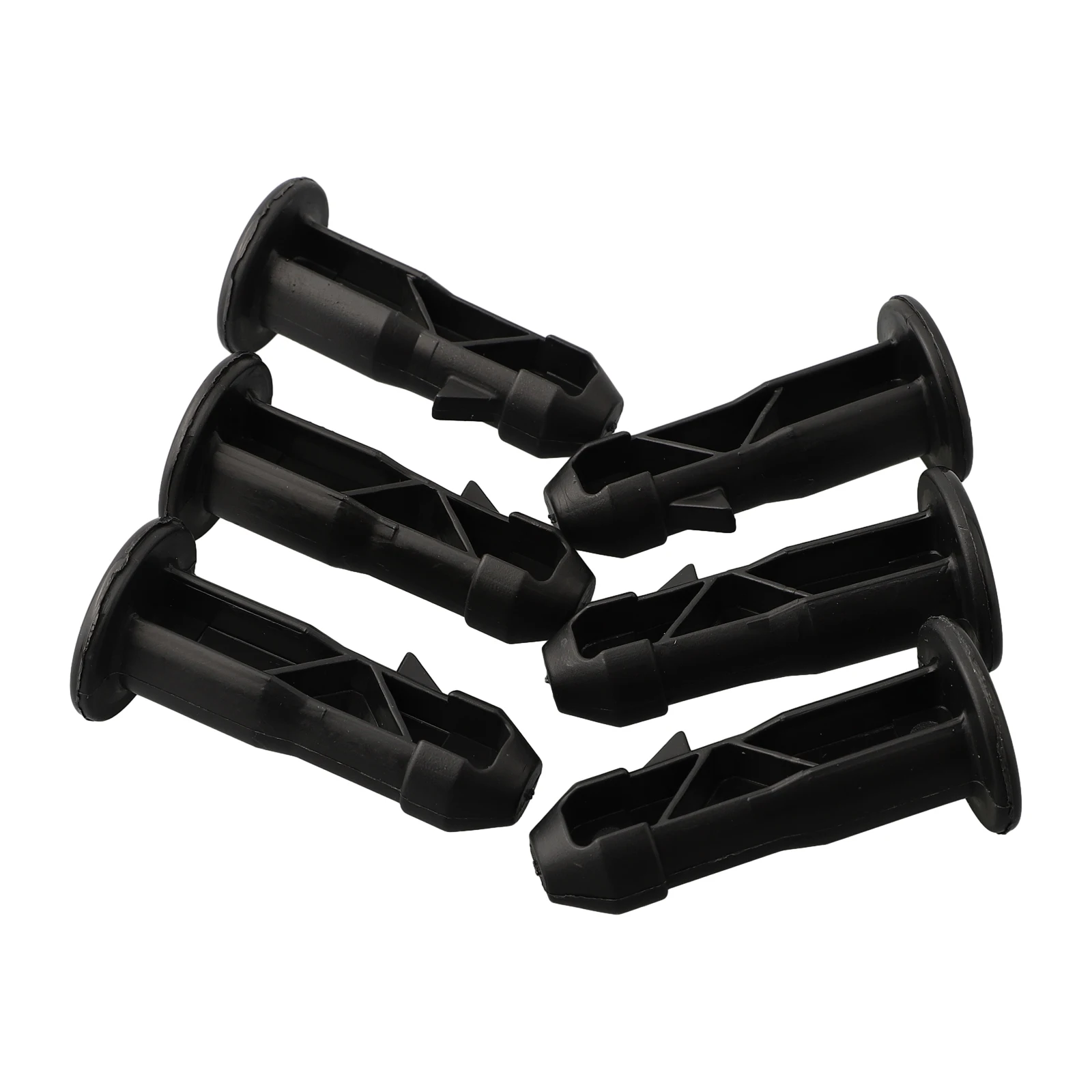 Tapa de cubo con ruedas duradera, piezas de tapa de cubo de basura, pasadores de bisagra de tapa de cubo con ruedas de repuesto, accesorios de 67mm X 31mm