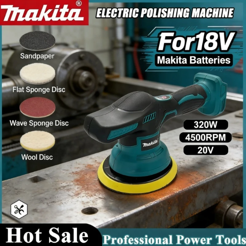 polisseuse-de-voiture-sans-fil-makita-a-affichage-numerique-8-vitesses-polisseuse-electrique-machine-a-cirer-et-a-polir-les-voitures-outil-18v-20v