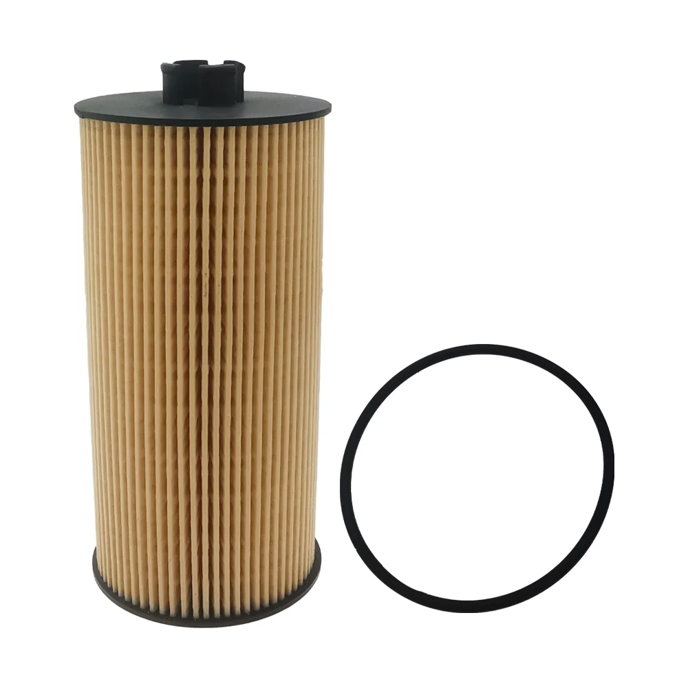 Oil Filter FL2016 3C3Z-6731-AA For Ford 03-07 6.0L 08-10 6.4L Powerstroke F350/6.0 OX783D F250 F450 F550