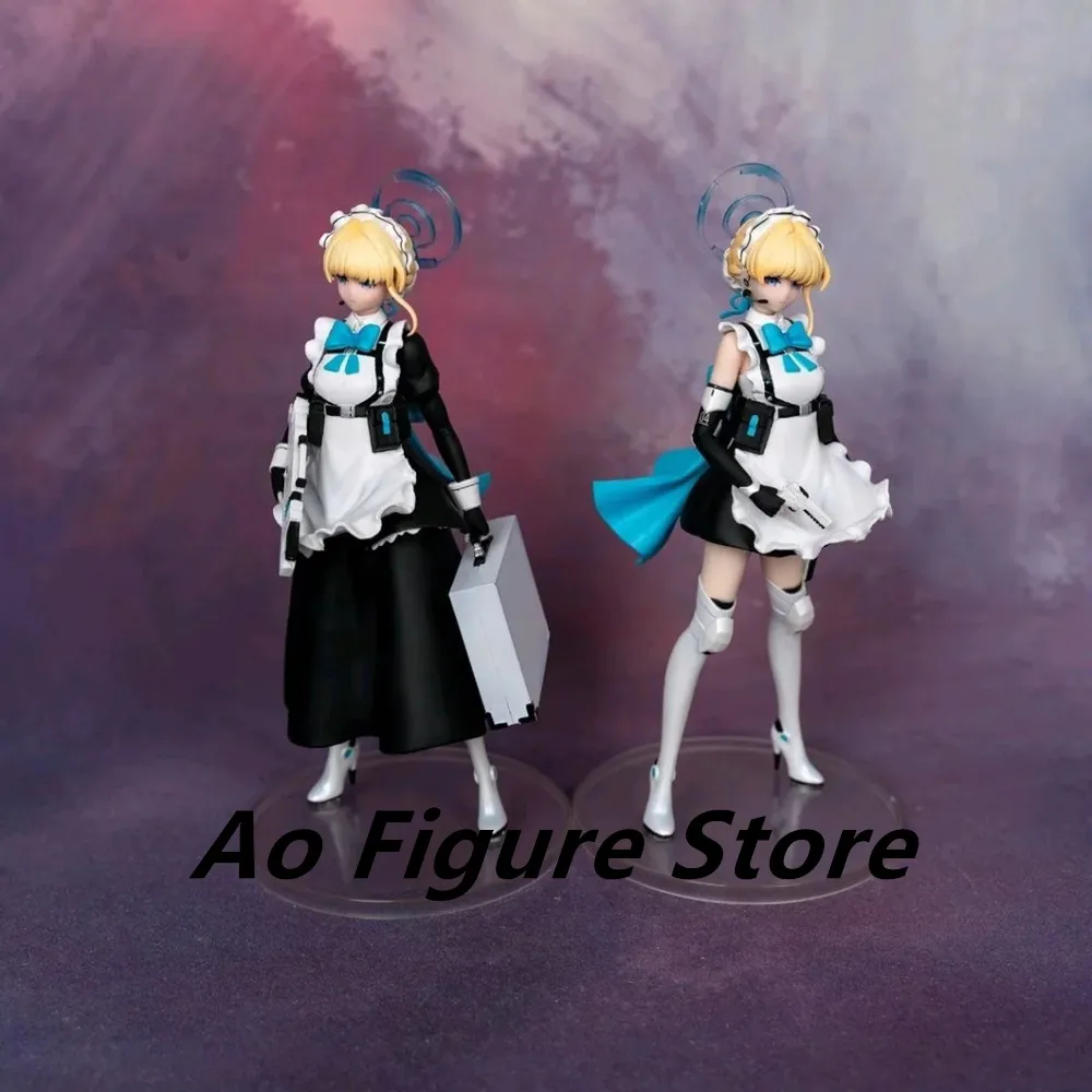 

Аниме Синий Архив Фигурка Асума Токи Фигурки Сексуальная Девушка Фигурка Модели Статуя Кукла Коллекция Украшения Игрушки Рождественские Подарки