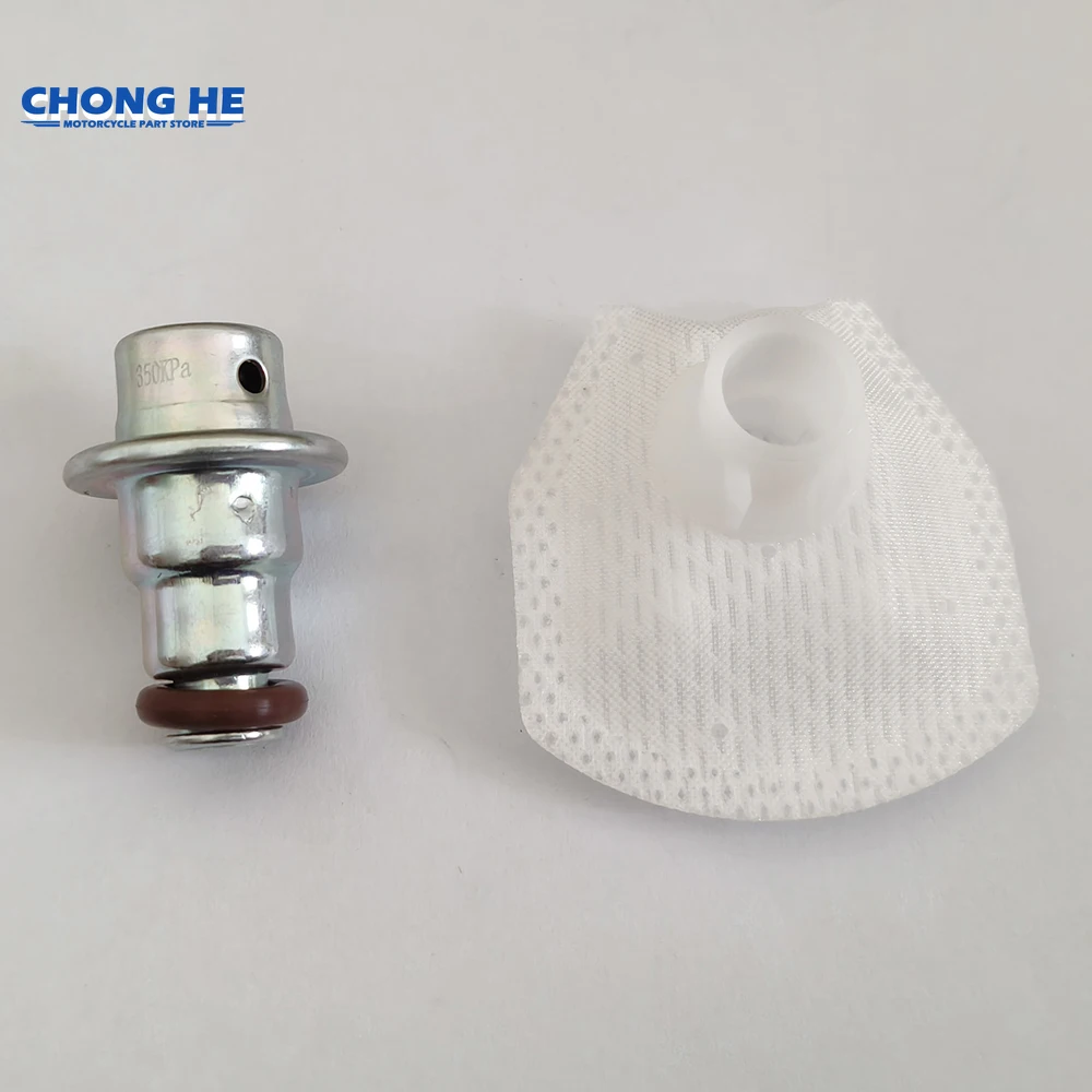 Motorbike Electric Gas Petrol Fuel Pump Core For Honda CB500F CB500X CBR500R/ABS CRF250 CRF250L 2013-2018 2017 CB500 CBR CB 500