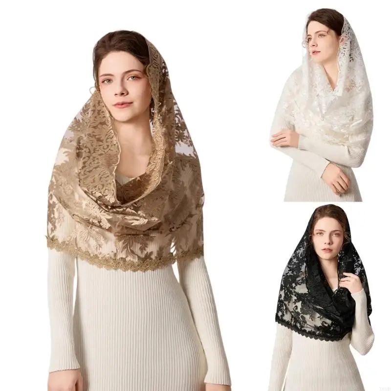 

Premium Polyester Head Scarf For Daily Commute Sports And Outdoor Activities Comfortable Breathable Easy Wash Quick Dry Y08E