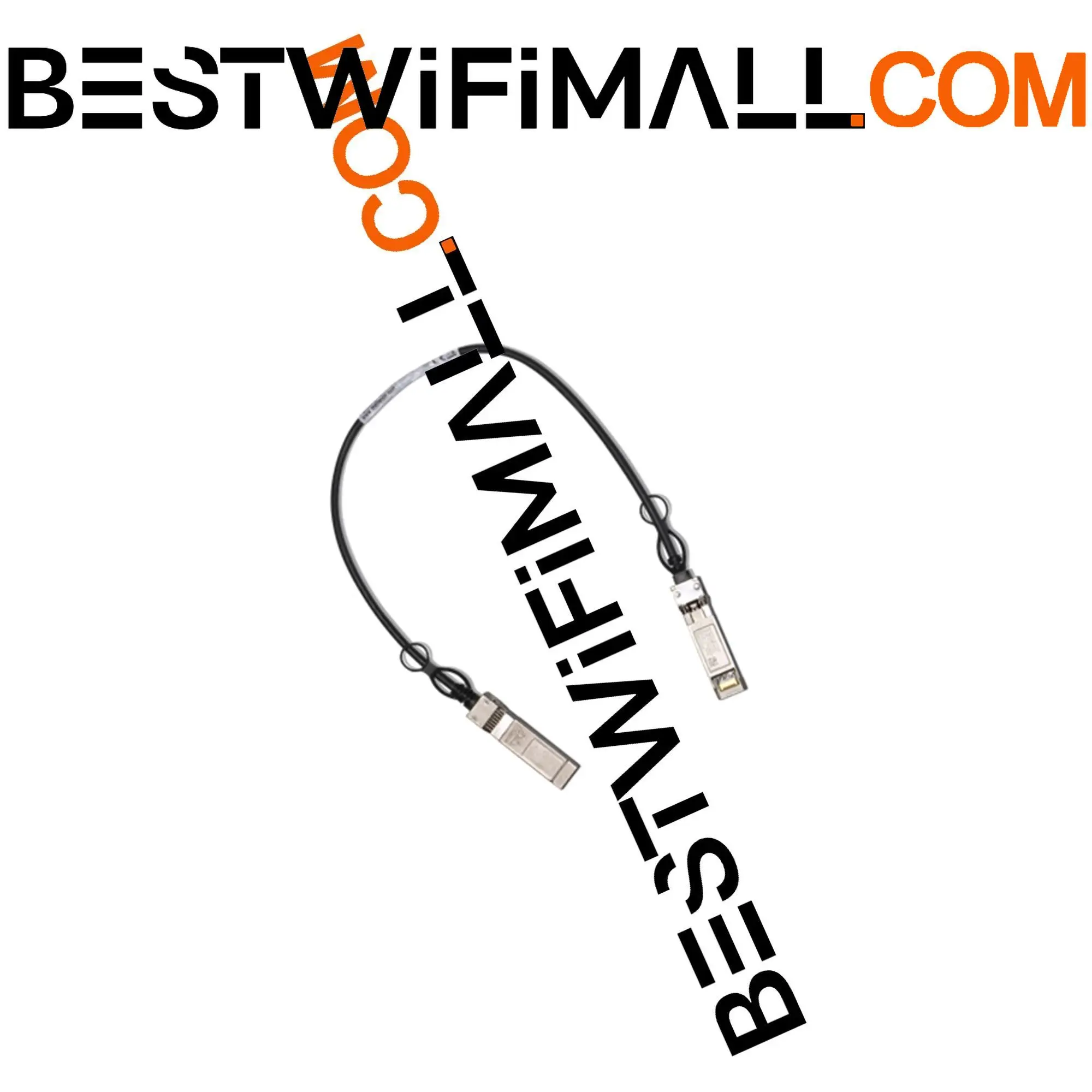 

NVIDIA Mellanox MCP2M00-A0xxEyyz SFP28 25GbE, высокоскоростной DAC (Direct Attach Copper), экономичная альтернатива оптоволокну