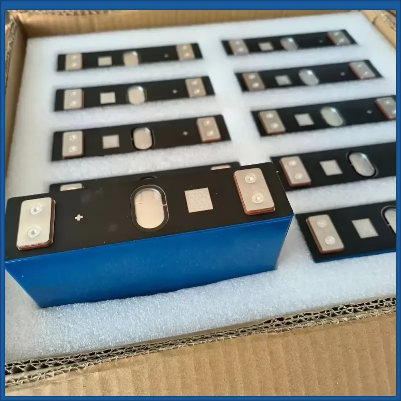 High-Quality 3.2V 50Ah-70Ah Sodium-ion Battery for Household Energy Storage Electric vehicle Low Temperature & Large Capacity