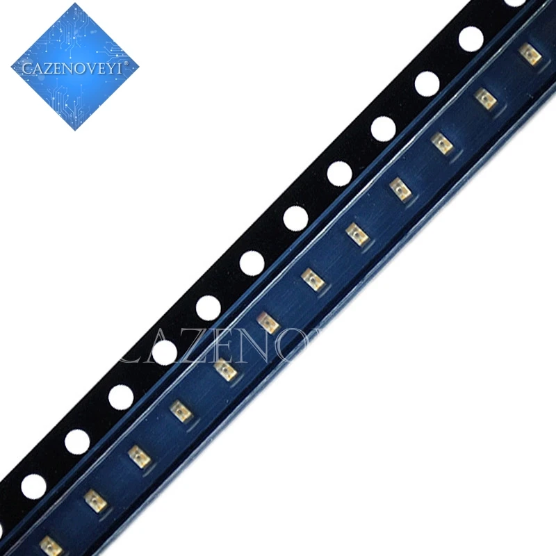 

100pcs/lot 0603 SMD LED Kits Red Yellow Blue Green 5 colors each electronic diy kit