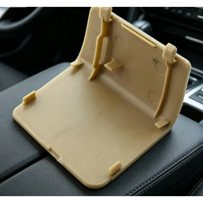 

1PC OBD For BMW 1 Series E81 E82 E84 E87 E88 Diagnostic Plug Cover Kick Panel Trim Cap Kick Plate Cover Interior Door Panels