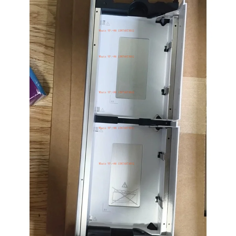 G7167-60022 Agi lent 1290 Triple High Drawer Kit (3H).1290 Infinity II Liquid Chromatography Multisampler