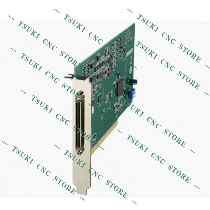 New PCI-1716-BE data acquisition card for fast shipping