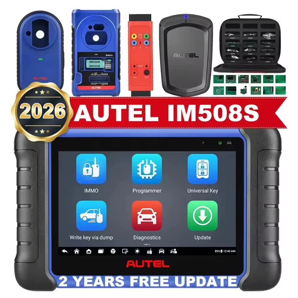 Key Programme: The Ultimate Guide to Choosing the Right Car Diagnostic Tool for Your Vehicle