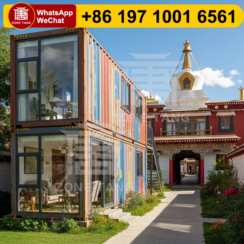 

Space Capsule House Hot Sale High Quality Factory Custom Prefab Home Luxury Modern Customize Design Flat Pack Homes Modular Tiny