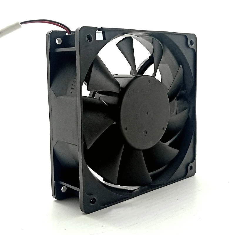 AD1224LB-F91GP 12038 120mm DC 24V,for Inverter,Server Cabinets, High CFM Air Flow Axial Cooling Fan