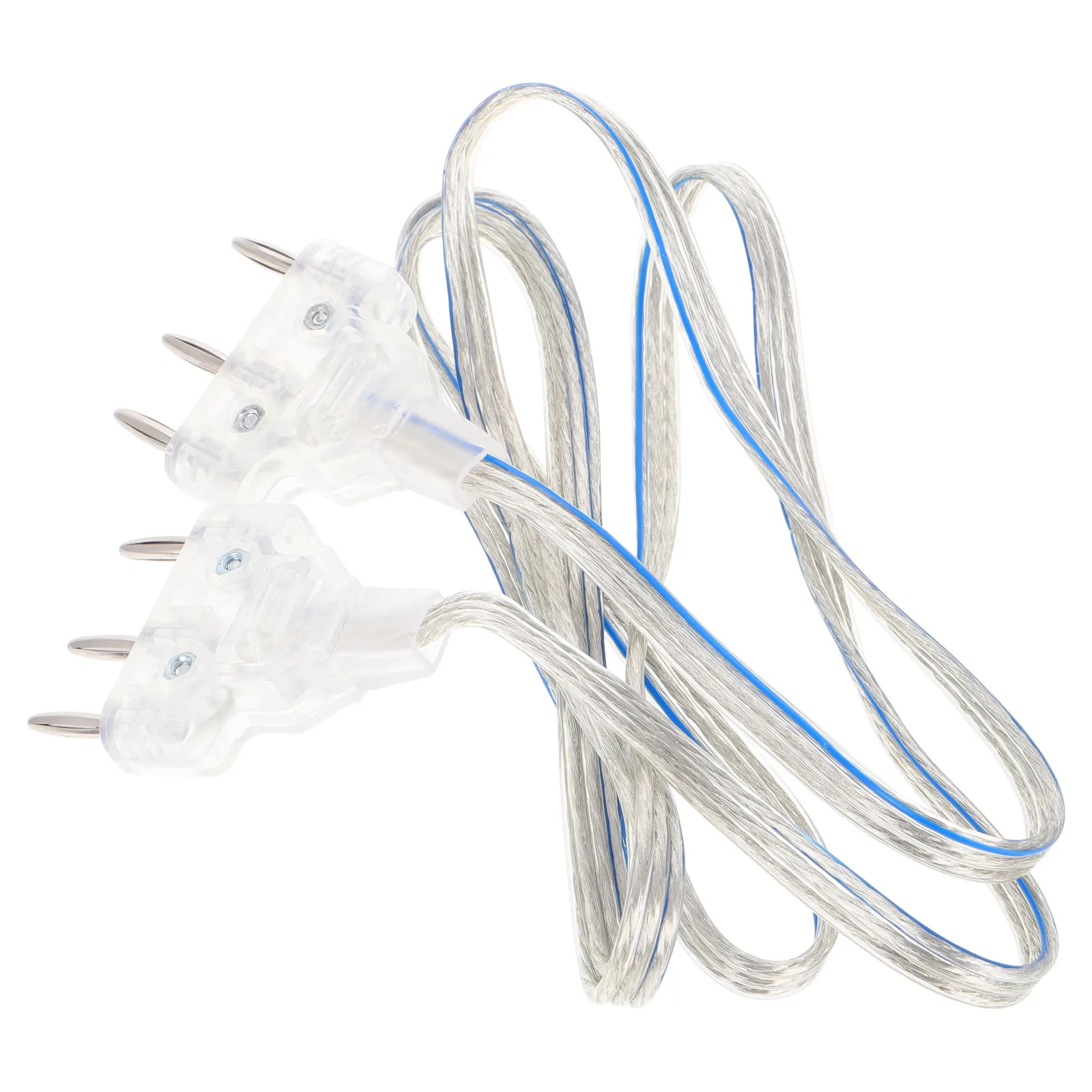 

Fencing Epee Supplies Cord Body Foil Devices Universal Conductive Wire Competition Approved Transparent Blade Body