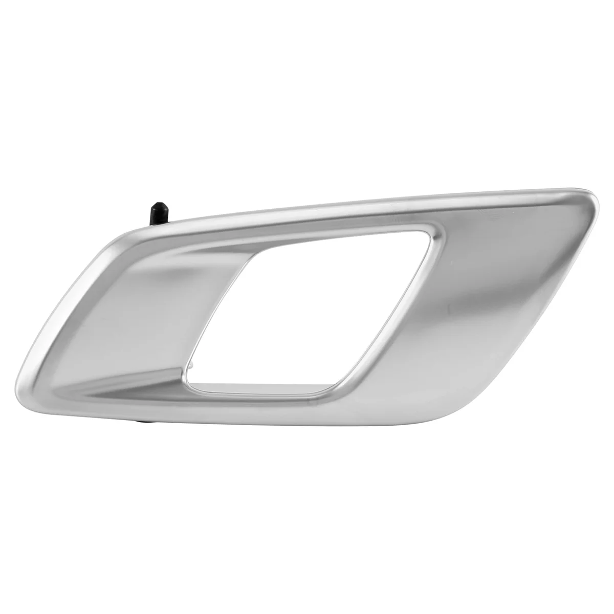 Left Car Interior Door Inner Handle for 2012-2021 Everest 2015-2021 BT50 2012-2019 Silver Grey