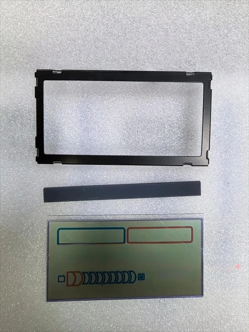 7FB 7FBR 7FBE Glass Gauge Display Electric Forklift Accessories