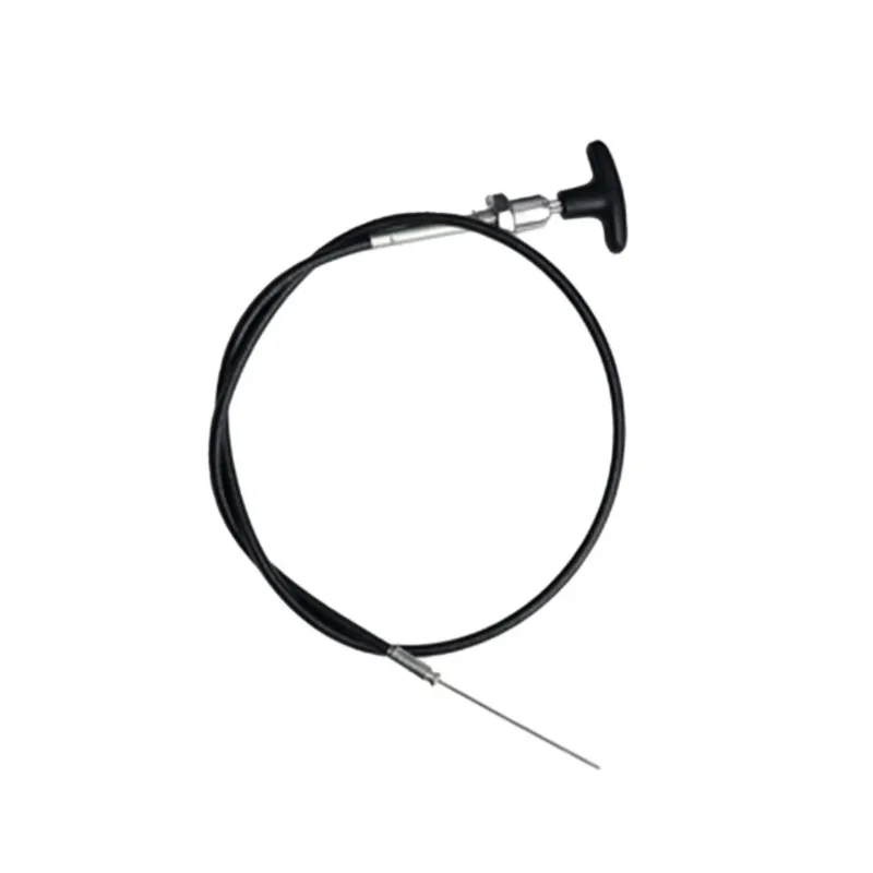 ABVS For Garden Spraying Yard For Exmark ZS5260 ZS4630 ZS4230 Push-Pull Control Cable 135-5931 Mower Accessories