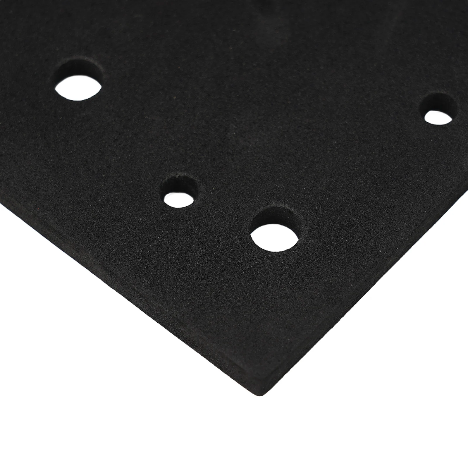 Sturdy Backing Pad Part Number 039066005051 For For S652D For S652DK For S652DG Sheet Sander Enhanced Durability