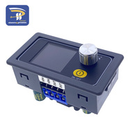 XYS3580 DC DC Buck Boost Converter CC CV 0.6-36V 5A Power Module Adjustable Regulated Laboratory Power Supply Variable