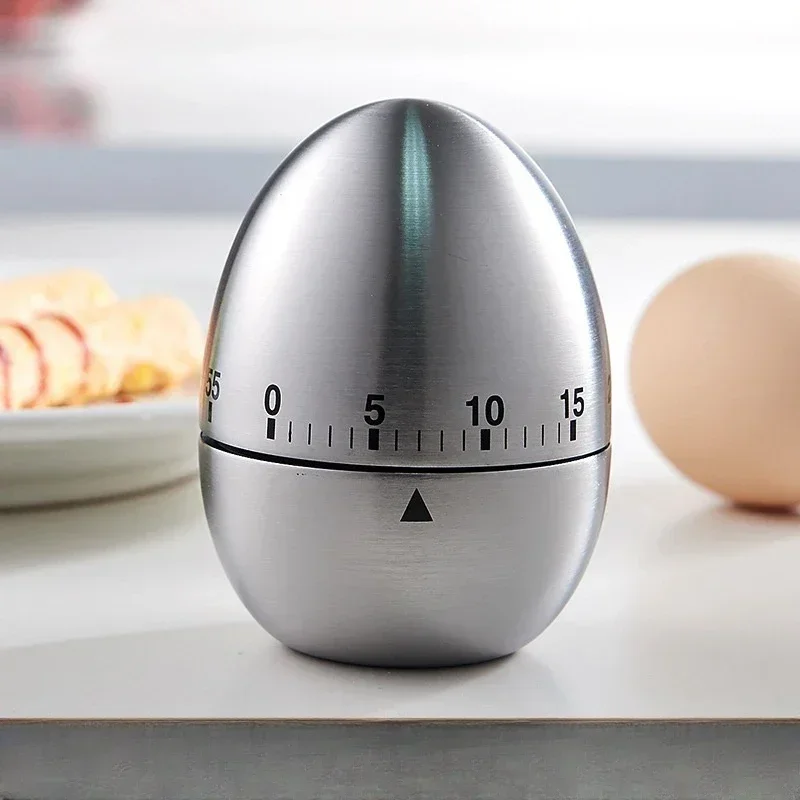2025 جديد ميقاتي ميكانيكي جهاز المطبخ أداة مجموعات البيض غليان الطبخ العد التنازلي Temporizador Cocina Minuteur المطبخ YUZI