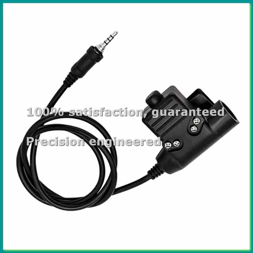 For U94 Ptt Headset…