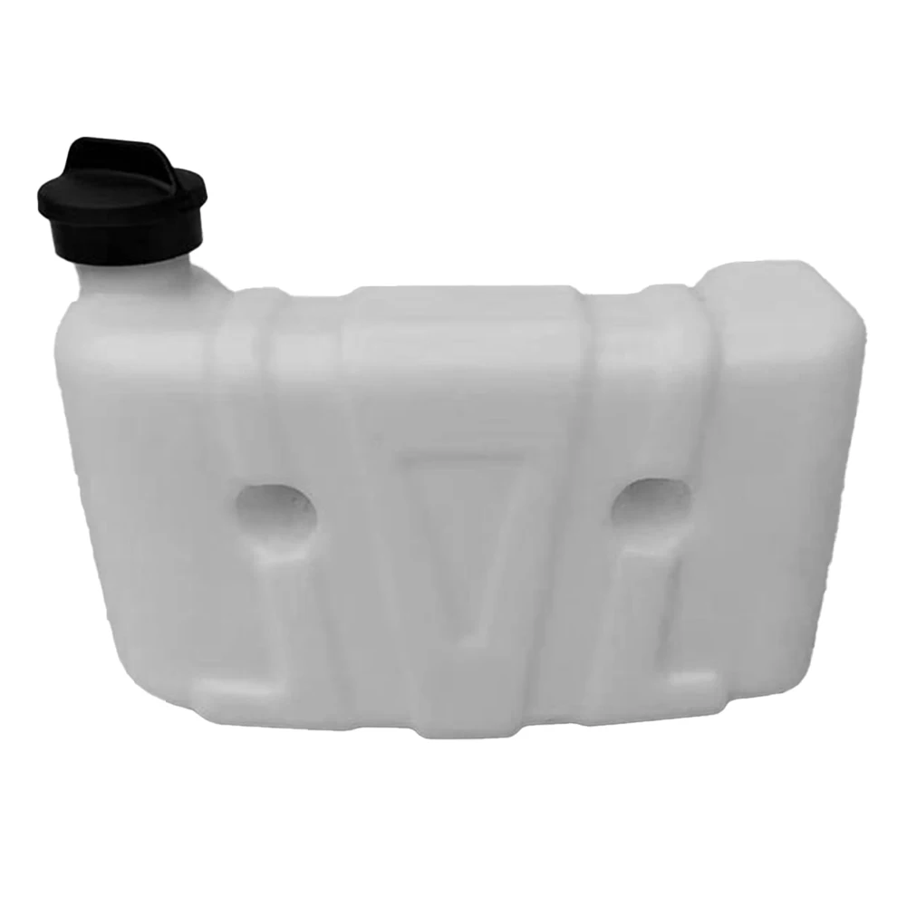 Fuel Efficiency Enhanced This Replacement Tank Works Seamlessly with Your Favorite Tiller Models For 144F &142 F Series