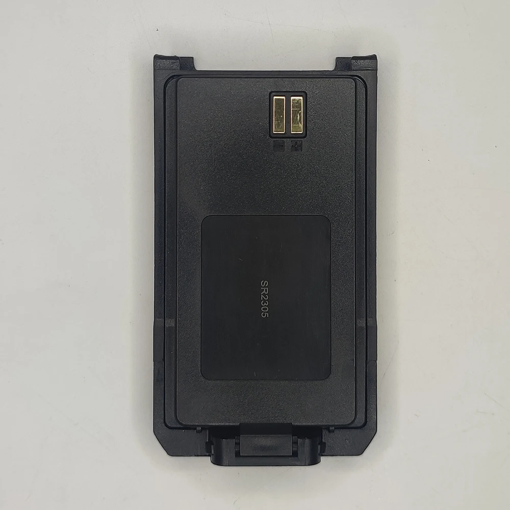 BF-898 X2 508 UV66 UV62 walkie talkie battery High Capacity Rechargable Batteriers compatible with BF-898 X2 508 UV66 two radio