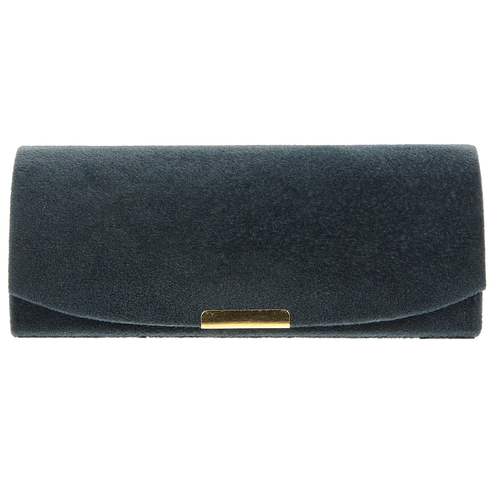 

Jewelry Storage Box Arch-Shaped Earring Organizer Bracelets Trinkets Case Travel-Friendly Portable Jewelry Holder Decorative Box