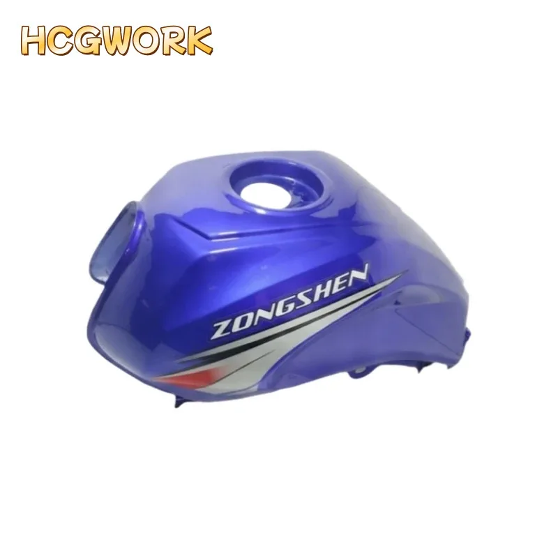 

топливный бак для Zongshen Cyclone ZS150-78A