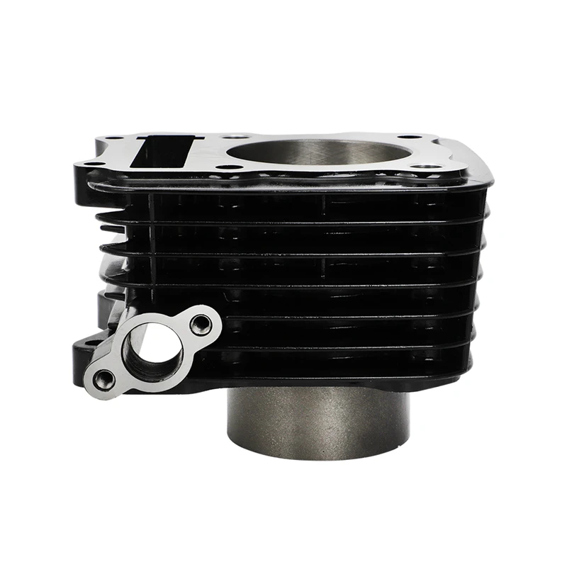 Upgrade 150cc 62mm Big Bore Cylinder Camshaft Piston for Suzuki GN125 EN125 GS125 GZ125 DR125 Convex Piston