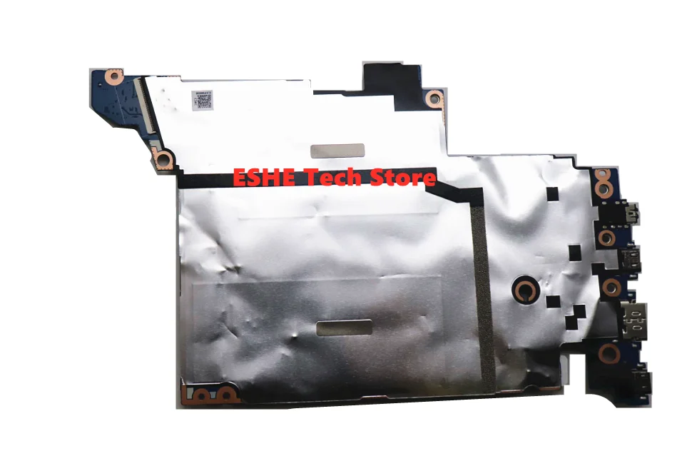 LA-N171P For Lenovo IdeaPad Slim 5 15IRH9 Laptop Motherboard With CPU i5-13420H i7-13620H RAM 8G 16G 5B21M50929 5B21M50931