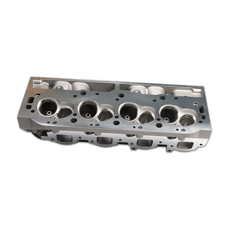 

Stock LS V8 Engine 454 325cc 330cc BBC Aluminium Cylinder Heads For Big Block Chevy Heads