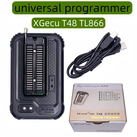 NUOVO ADATTATORE SCRITTORE programmatore USB CH341A EEPROM BIOS NUOVO ADATTATORE SCRITTORE programmatore USB CH341A EEPROM BIOS
