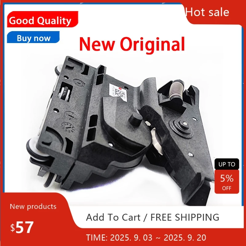Nuevo conjunto de cortador Original para Plotter HP DesignJet T520 T120 T730 T830 CQ890-67066 CQ890-67017 piezas de Plotter en venta