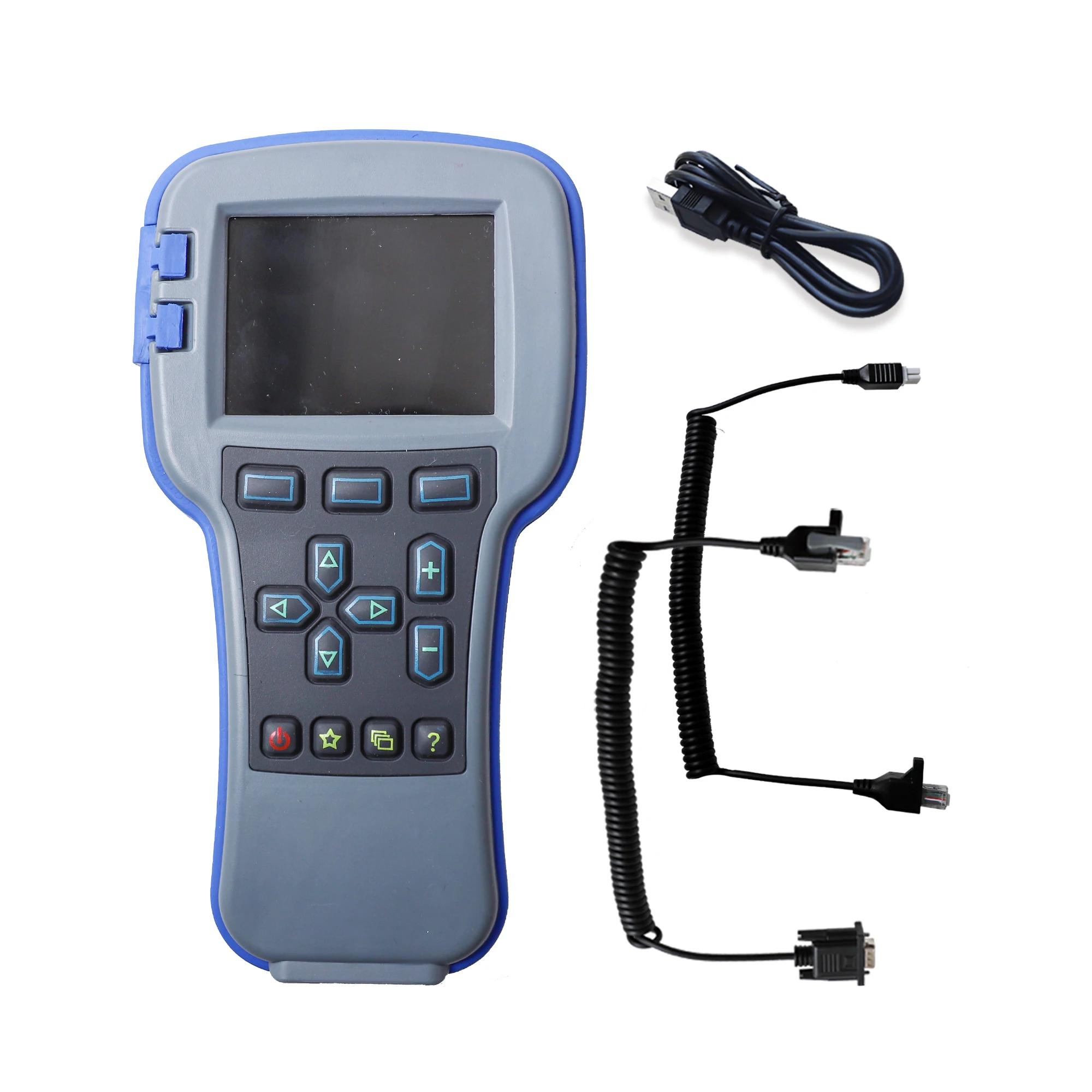 Fit Curtis 1313-4331 1313-4401 Handheld Controller Programmer OEM Dealer Level Compatible with Golf Cart Club Car EZGO Yamaha