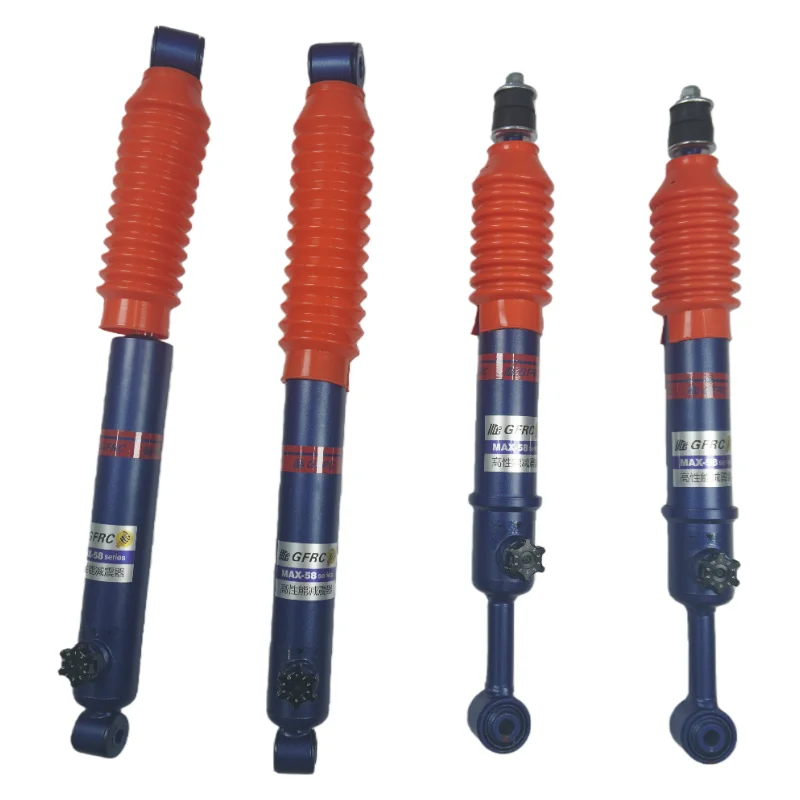 For Tank 300 400 500 Durable Stable and Comfortable OEM Upade Shock Absorbers