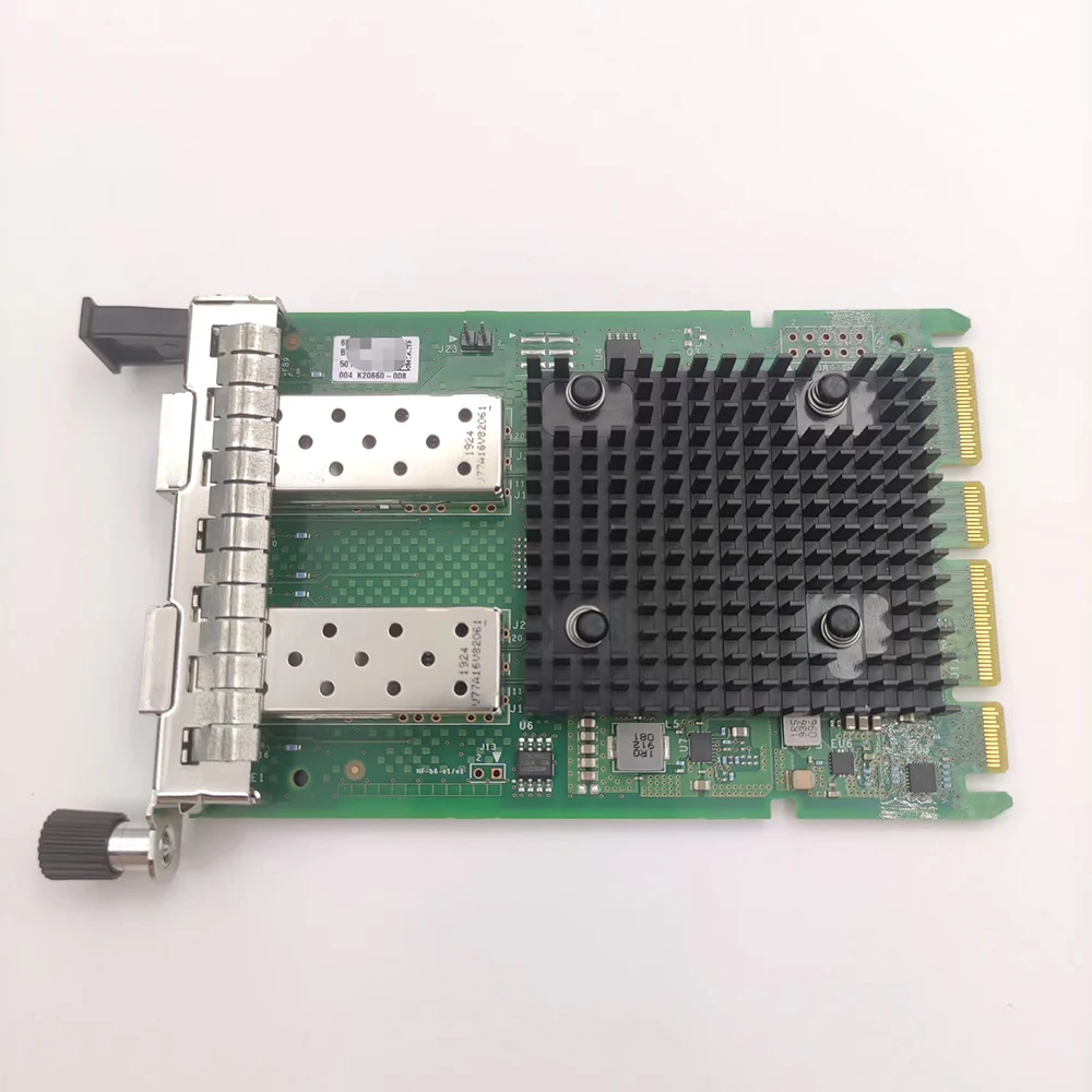 

OCP3.0 X710 DA2 10G двухпортовая сетевая карта X710DA2OCPV3