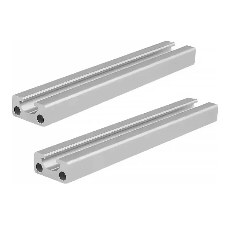 1pc European Standard Industrial Aluminum Profile 1020 1640 1570 1520 Angle Aluminum Profile Accessories