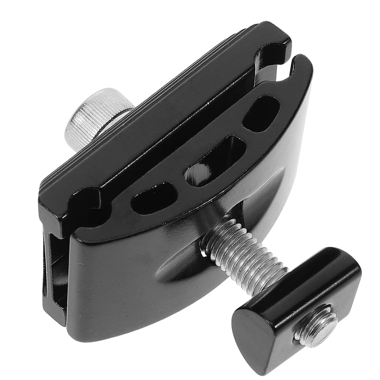 

Alloy Seat Post Clamp Head For Folding Seatpost Quick Release Metal Bike Seat Tube Clip Road Bike Clamp Collar Fixed Lock