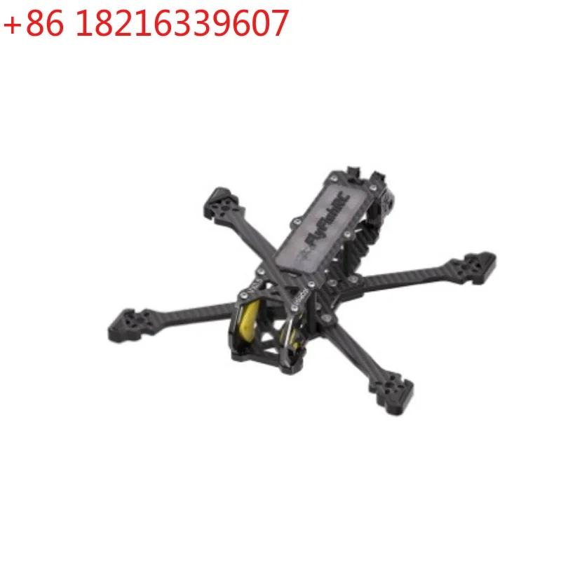 VX3.5 O3 O4PRO Carbon Brazing Rack 3.5 Inch Crossing Machine Racing, Huafei