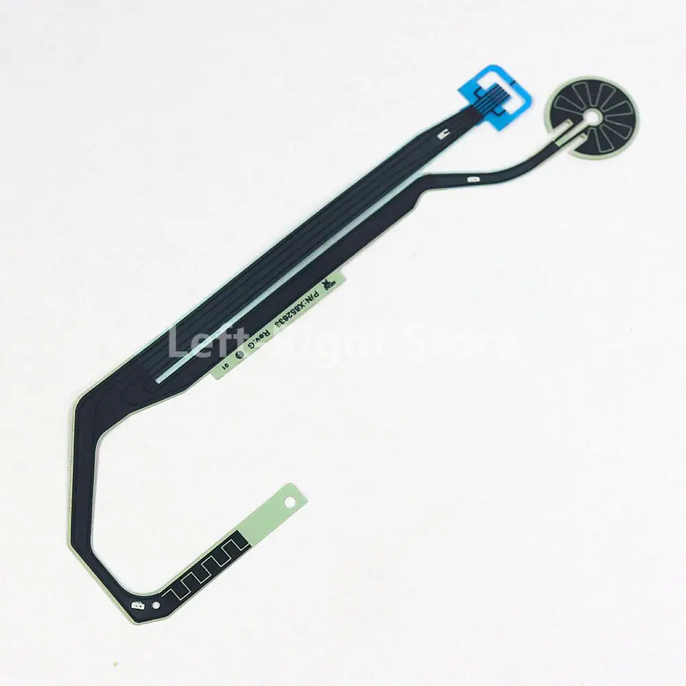 50PCS For Xbox 360 For Xbox360 Slim Replacement Repair Part Power Eject Button Repair Part Switch Flex Cable Connector