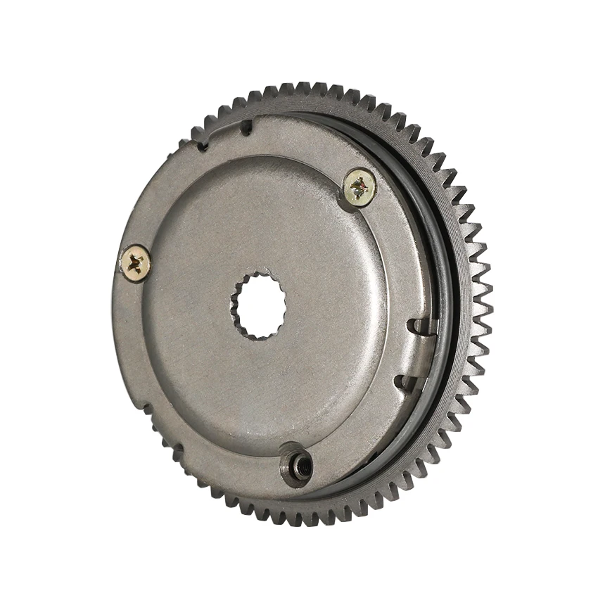 

A28410117001 Starter clutch For Can-Am ATV Mini DS90 DS 90 2-strokes 2002-2006 A28220116000 A28410117000 A28400117000