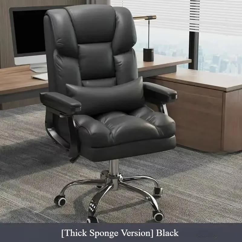 Thumbnail 3 - #17 Latest Executive Office Chairs Offers