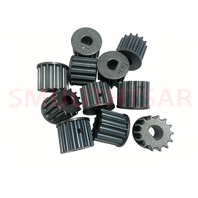

5M 14T Motor Pulley for Electric Skateboard 8mm & 10mm D-Shaft Timing Gear D-Bore Pinion for DIY E-Skate Drive