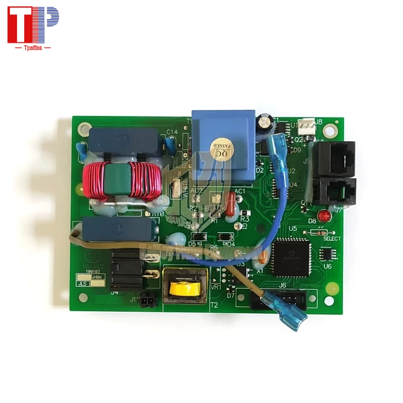 

Tpaitlss Spare Parts 220v 110v PCB 248760 Texture Sprayer Circuit Board for GRC T-Max 405 Airless Spraying Machine