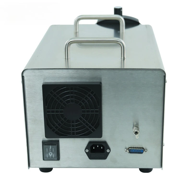 Signal IPump 6S-G large flow 12 L/min peristaltic pump, DC brushless maintenance-free quantitative pump