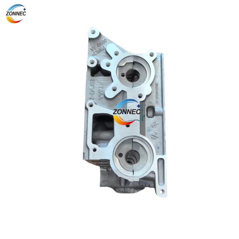 Top Quality Good Price Ford Ranger 2.2 Cylinder Head Assembly for Ford Ranger 2.2