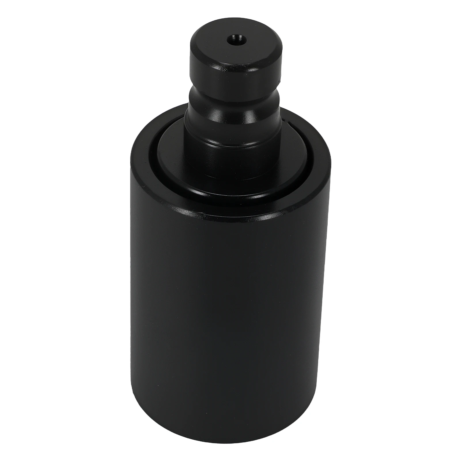 

Черный верхний ролик для Yanmar VIO45-6A VIO50-6A 17247837500, прочный верхний ролик, верхний ролик для оборудования для тяжелых условий эксплуатации