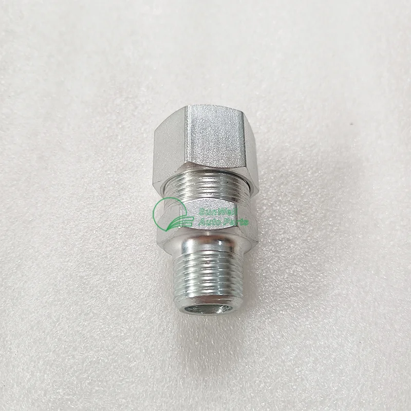 Good Quality K50 Diesel Engine Parts Connector Tube 3629437