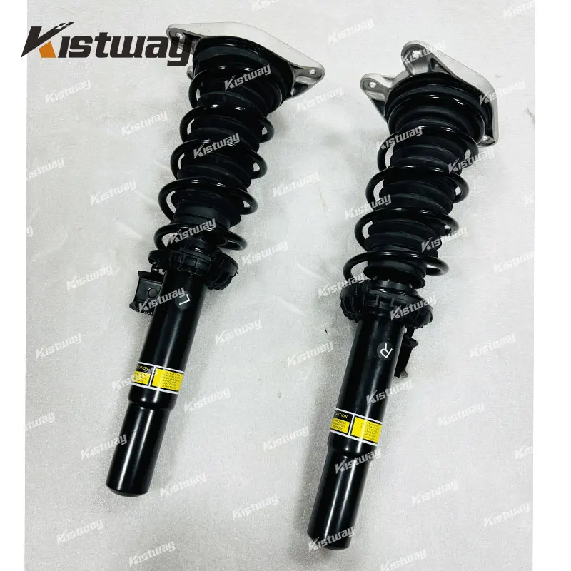 

1 шт. передняя левая или правая пружина амортизатора в сборе без рекламы для BMW I3 2013-2020 31316880099 31316880100 31316867525