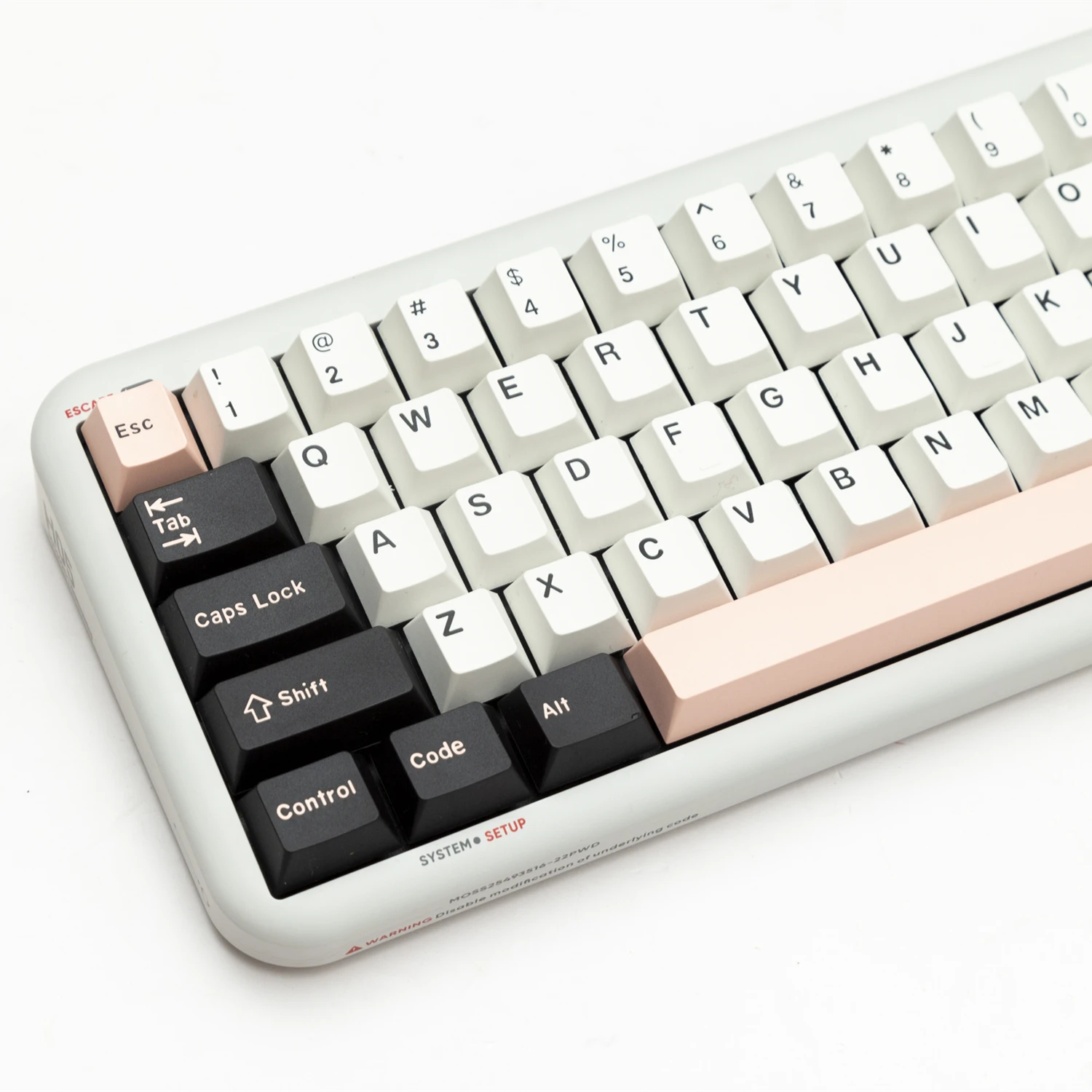

173 Keys Olivia GMK Keycaps Cherry Profile Double Shot PBT Keycap For MX Switch Mechanical Gaming Keyboard Key Caps Custom DIY